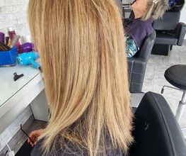 Lahna Coiffure image 9