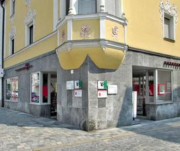 Telekom Shop Bild 1