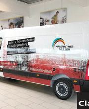 ClaRo Werbung Bild 5