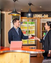 ibis Lausanne Crissier Bild 1