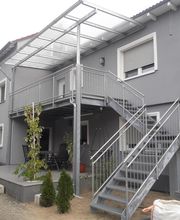 Schlosserei & Montageservice Jürgen Dörfer Bild 8