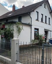 Verden Außenansicht
