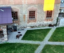 Hotel Pestalozzi Lugano Bild 2
