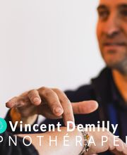 Vincent DEMILLY - Hypnothérapeute - Hypnose Ericksonienne image 9