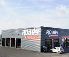 Roady Saint Julien image 1