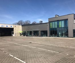 AGRAVIS Bauservice GmbH - Wendeburg Bild 2