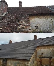 BC compagnon couvreur-Couvreur à limoges est ses alentours image 13