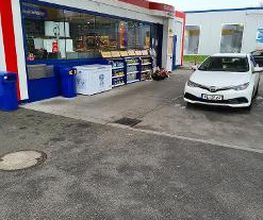 JET Tankstelle Bild 3
