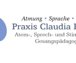Ganzheitliche Logopädie Stimmtherapie Praxis Claudia Hartwig Bild 5