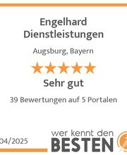 werkenntdenBESTEN.de Qualitätssiegel