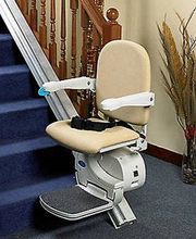 Comfort Treppenlifte Bild 8