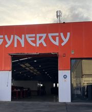 Synergy Nox imagen 1