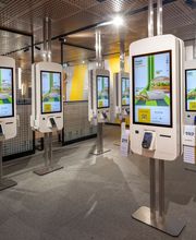 McDonald's Bild 8