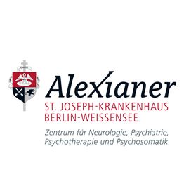 Psychiatrisch-Psychotherapeutische Tagesklinik Prenzlauer Berg St. Martha logo