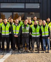 Kiloutou TP La Chapelle-d'Armentières image 5