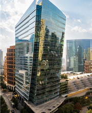 Cushman & Wakefield - Commercial Real Estate Services image 4