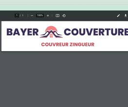 Bayer Couverture image 2