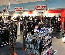 POLO Motorrad Store Kiel Bild 5