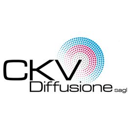 CKV Diffusione Sagl