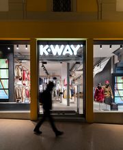 K-Way 27 Bologna immagine 3