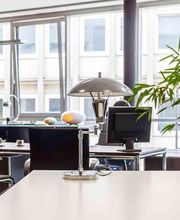 RTK Büroeinrichtung & Drucker Köln