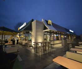 McDonald's image 2