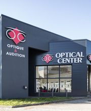 Audioprothésiste SAINT-ÉGRÈVE Optical Center image 1
