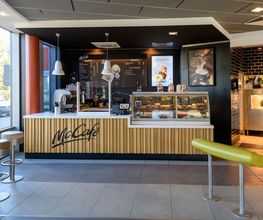 McDonald's Bild 4