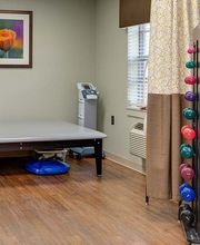 Eureka Nursing Center Rehabilitation & Skilled Nursing image 15