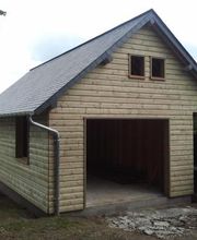 T.T.B. Tous Travaux Bois image 4