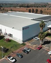 Evonik Industries de Mexico SA de CV imagen 2