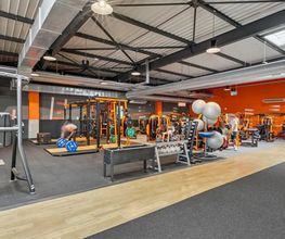 Basic-Fit 24/7 image 6