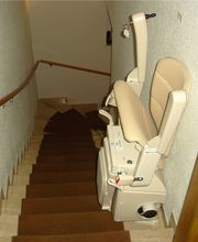 MainLifter Treppenlifte Bild 41