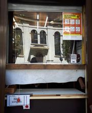 Schuhmacherei Antonio Rosanó