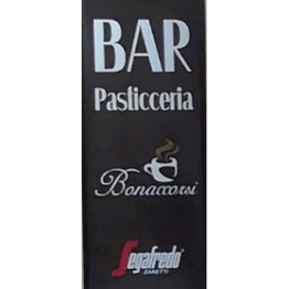 Pasticceria Bonaccorsi logo