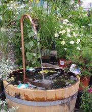 Müko Gartengestaltung AG Bild 8