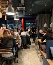 Kyoto Restaurant Bild 9