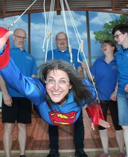 Team Physiotherapie Suerhoff Lippstadt