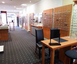 Optik Inglsperger Bild 1