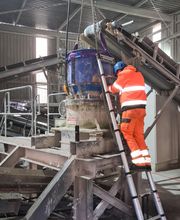 Kunz Benj Spezialarbeiten GmbH Bild 2