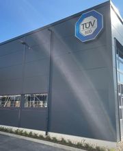 TÜV SÜD Service-Center Ansbach Bild 6