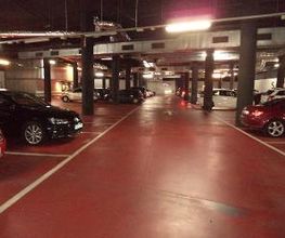 Parking Saba Plaça Major imagen 5