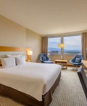 Mövenpick Hotel Geneva Bild 2