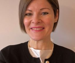 Izabela Stan Zahno Psychologue-psychothérapeute FSP, Praticienne EMDR Europe & Coach certifiée ICF Bild 1