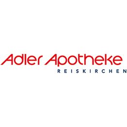 Logo der Adler-Apotheke