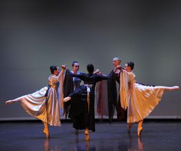 Institut d'Art Chorégraphique image 4