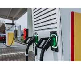 Shell Recharge Charging Station Bild 6