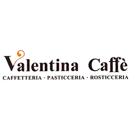 Valentina Caffè di Bellardita Valentina logo