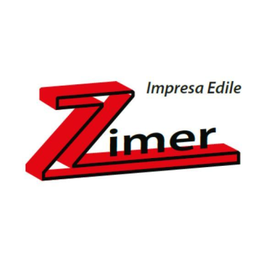Impresa Edile Zimer logo