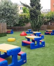 Girogirotondo Scuola Infanzia Bilingue a Roma immagine 1